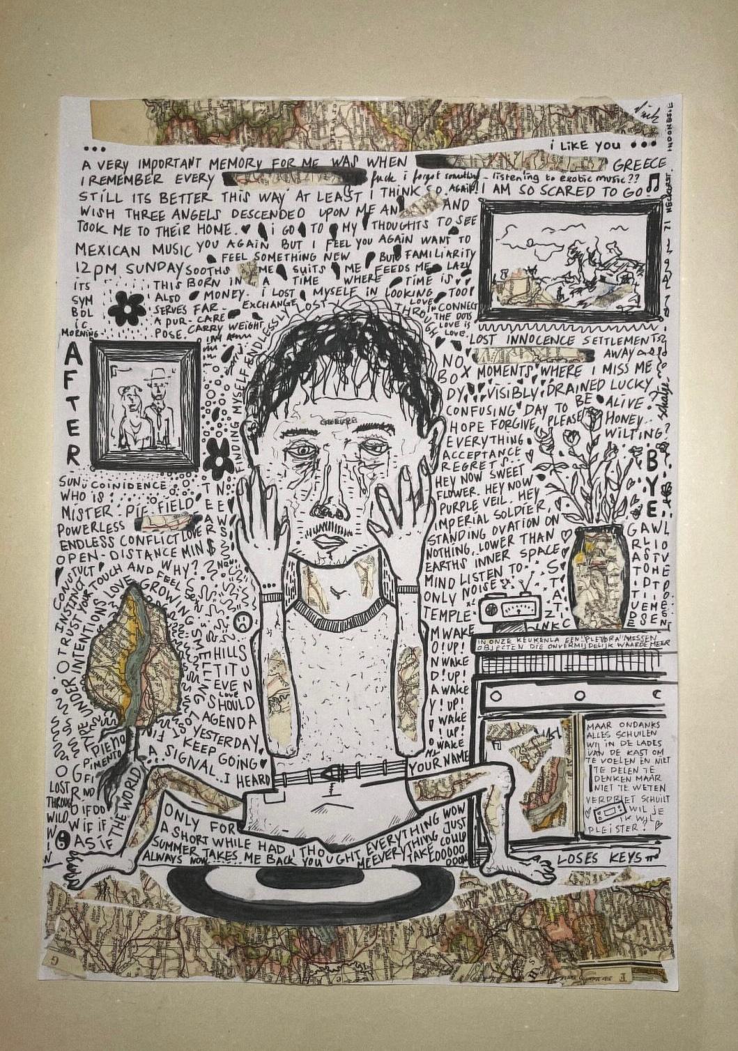 Featured Artwork