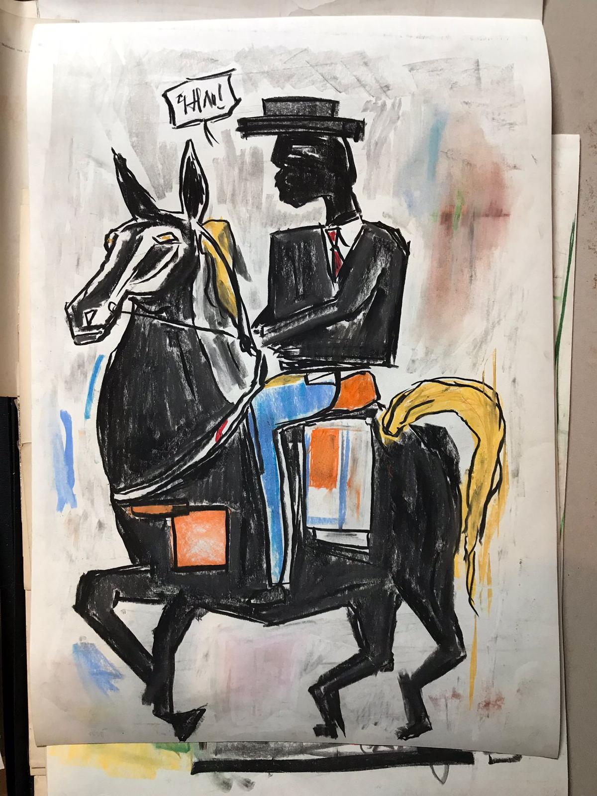 Featured Artwork