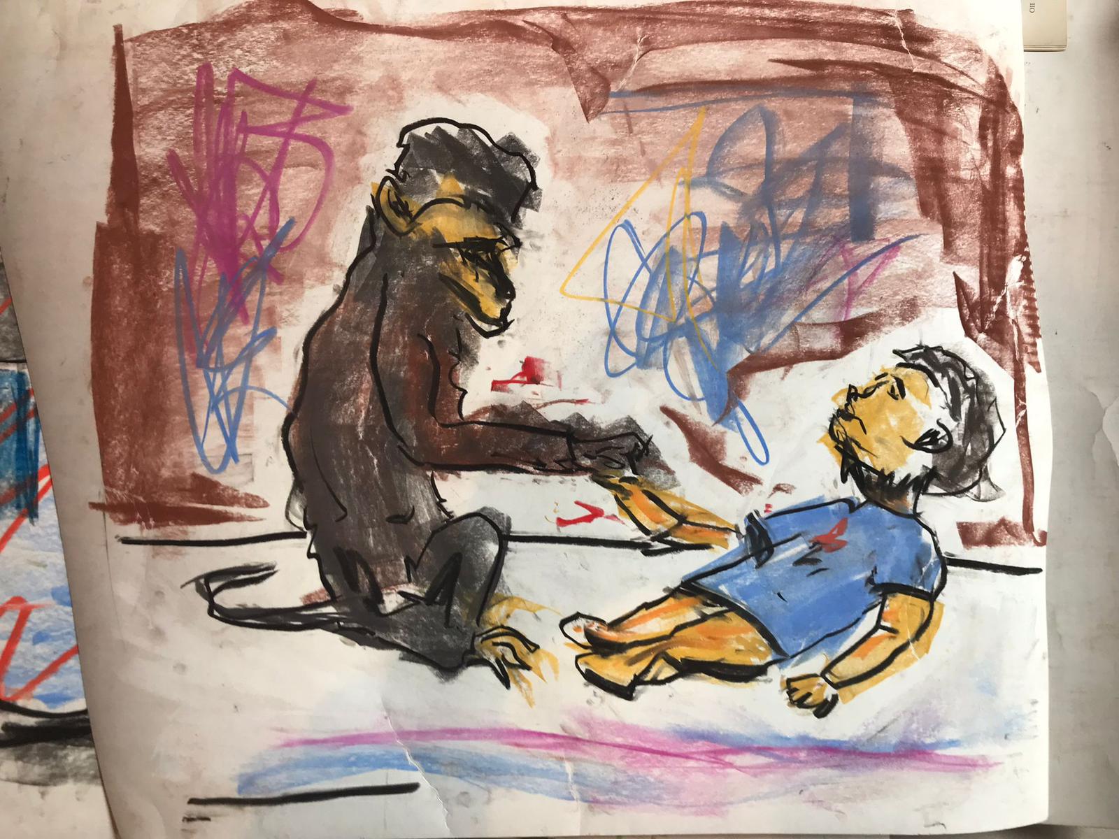 Featured Artwork