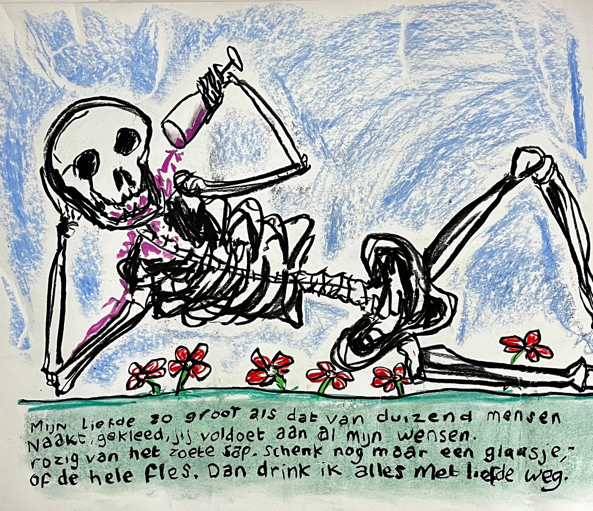 Featured Artwork