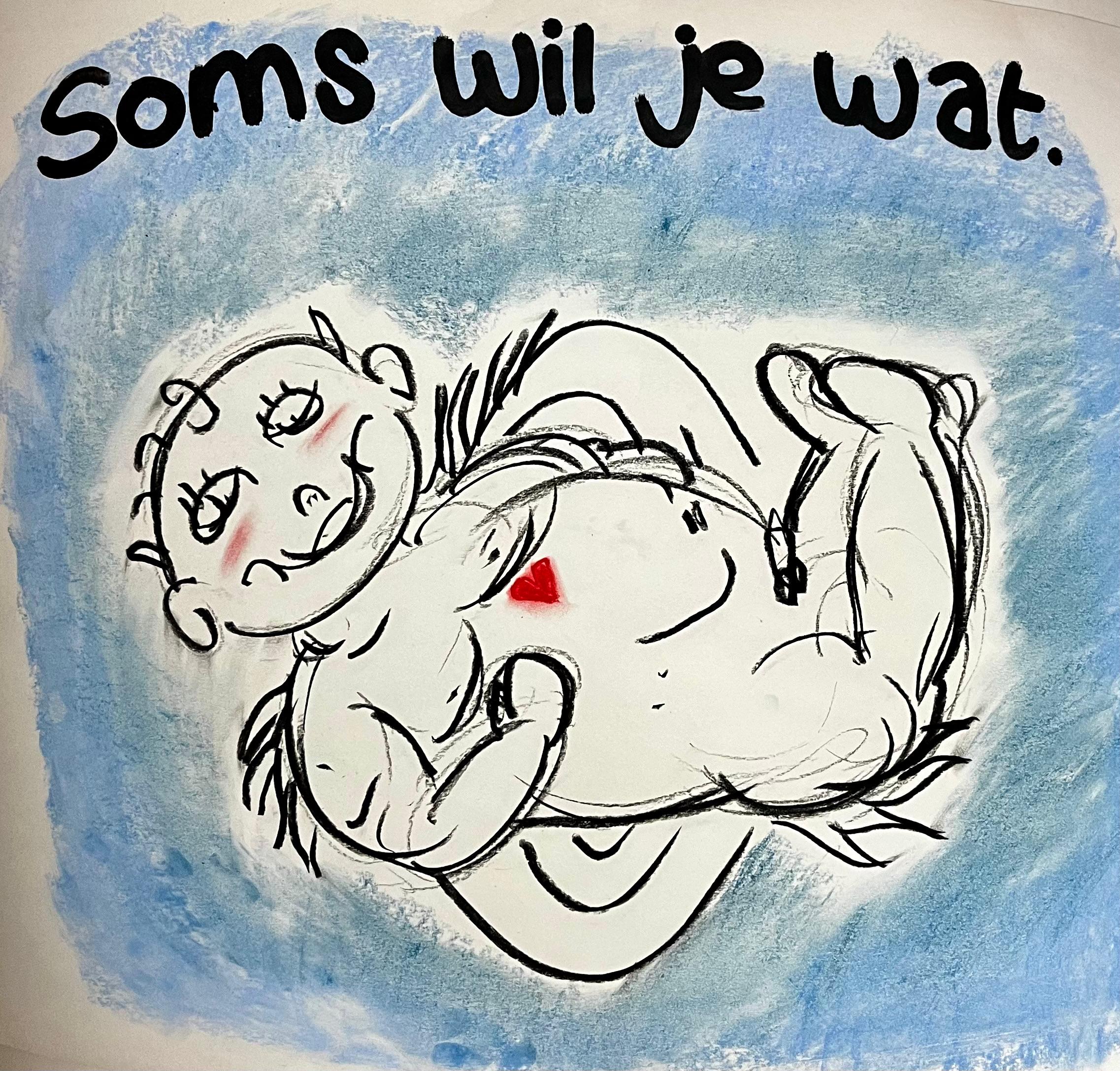 Featured Artwork
