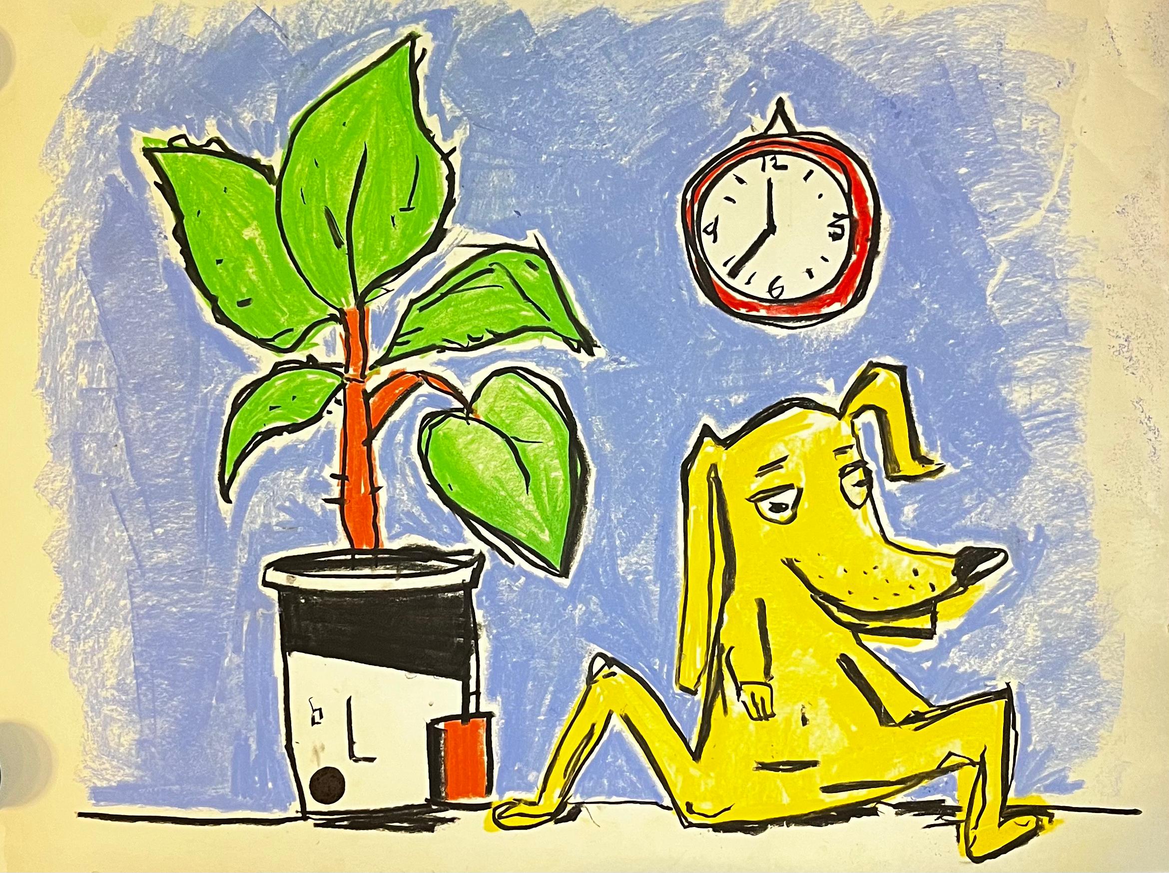 Featured Artwork